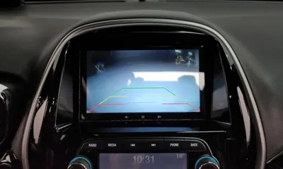 ChevroletGMDaewoo Spark 2017, 61336 км, за 7200000 KRW - фото 14