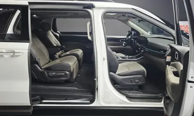 Kia Canival 2025, 12051 км, за 52900000 KRW - фото 28