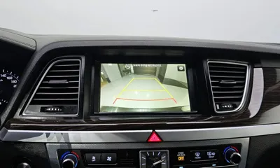 Genesis G80 2018, 154559 км, за 13990000 KRW - фото 16