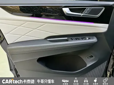 Volkswagen Teramont 2025, 28000 км, за 215799 CNY - фото 8