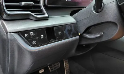 Kia Sportage 2024, 36161 км, за 25200000 KRW - фото 27