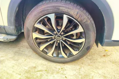 Roewe RX5 Max 2021, 28900 км, за 50442.26 CNY - фото 8