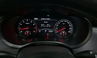 Kia Stinger 2018, 103760 км, за 16500000 KRW - фото 8