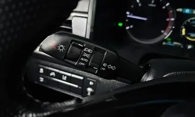 KG_Mobility_Ssangyong Rexton 2021, 52015 км, за 21900000 KRW - фото 30