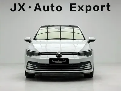 Volkswagen Golf 2022, 46000 км, за 105800 CNY - фото 2