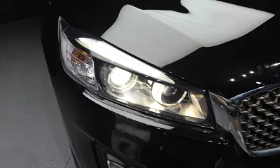 Kia Sorento 2016, 61897 км, за 15900000 KRW - фото 22