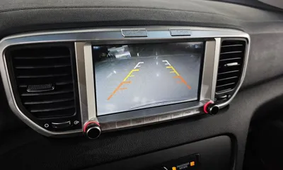 Kia Sportage 2019, 67346 км, за 18000000 KRW - фото 18