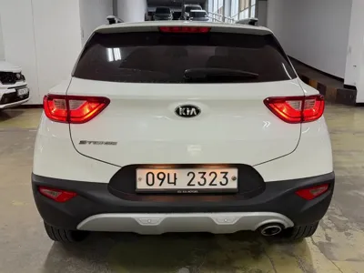 Kia Stonic 2018, 99002 км, за 10200000 KRW