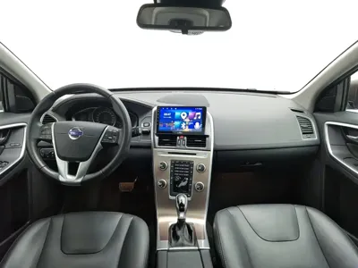 Volvo XC60 2017, 68900 км, за 52800 CNY - фото 5