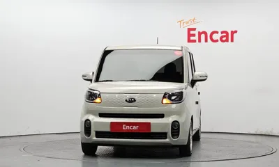 Kia Ray 2018, 25393 км, за 10700000 KRW - фото 3
