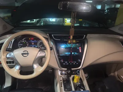 Nissan Murano 2017, 81700 км, за 63227.91 CNY - фото 10