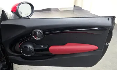MINI Cooper 2019, 63335 км, за 20300000 KRW - фото 25