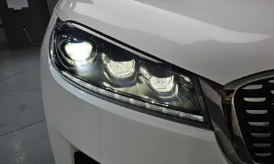 Kia Sorento 2018, 43806 км, за 22200000 KRW - фото 22