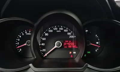 Kia Morning 2014, 88780 км, за 4380000 KRW - фото 8