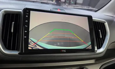 Kia Ray 2019, 54237 км, за 8800000 KRW - фото 16
