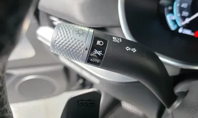 Genesis G80 2022, 49698 км, за 55900000 KRW - фото 35