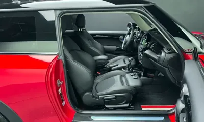 MINI Cooper 2019, 89211 км, за 13500000 KRW - фото 26