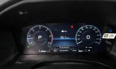 KG_Mobility_Ssangyong Rexton 2022, 61932 км, за 24990000 KRW - фото 8