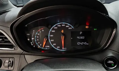 ChevroletGMDaewoo Spark 2018, 104245 км, за 4800000 KRW - фото 8