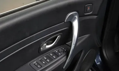 Renault-KoreaSamsung SM5 2015, 66744 км, за 5590000 KRW - фото 16