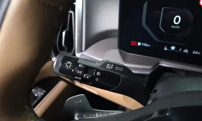 Kia Sorento 2025, 39096 км, за 36000000 KRW - фото 35
