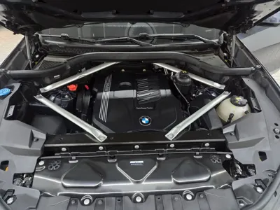 BMW X6 2021, 99883 км, за 59500000 KRW - фото 20