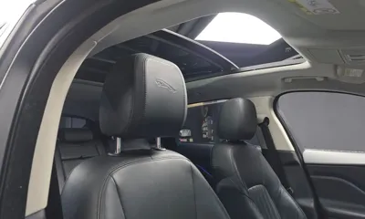 Jaguar F-Pace 2018, 166029 км, за 9890000 KRW - фото 18