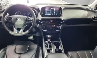 Hyundai Santafe 2019, 185000 км, за 12900000 KRW - фото 7