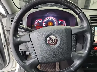 Kia Mohave 2014, 187582 км, за 7600000 KRW - фото 9