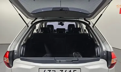 Renault-KoreaSamsung QM5 2014, 115935 км, за 4300000 KRW - фото 15