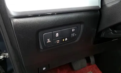 KG_Mobility_Ssangyong KORANDO 2018, 117475 км, за 7700000 KRW - фото 17