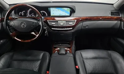 Mercedes-Benz S-Class 2010, 132268 км, за 15500000 KRW - фото 7