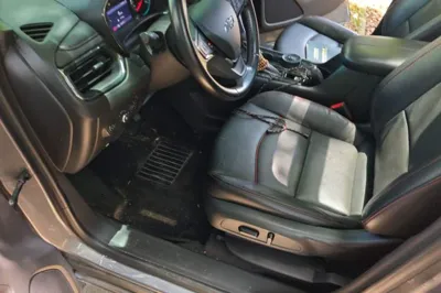 Chevrolet Equinox 2021, 62200 км, за 82933.69 CNY - фото 13
