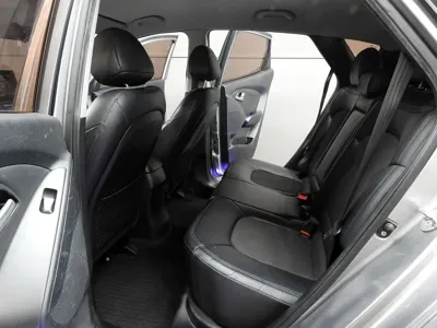 Hyundai Tucson 2010, 156744 км, за 3900000 KRW - фото 13