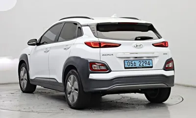 Hyundai Kona 2020, 71324 км, за 23800000 KRW