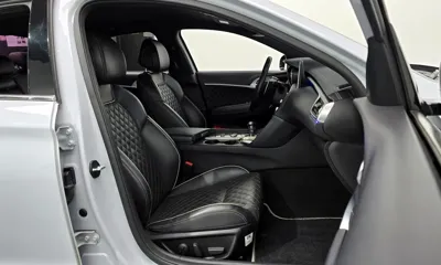 Genesis G70 2019, 161737 км, за 19800000 KRW - фото 26