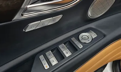 Genesis GV80 2023, 20519 км, за 57000000 KRW - фото 30