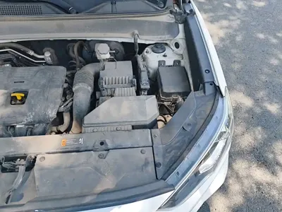 Hyundai ix35 2018, 117100 км, за 40199 CNY - фото 24