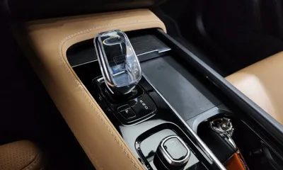 Volvo XC90 2022, 126083 км, за 45690000 KRW - фото 9