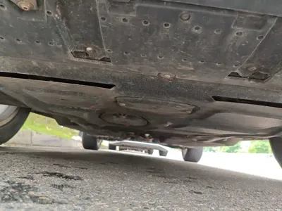 Audi Q3 2018, 118300 км, за 56500 CNY - фото 24