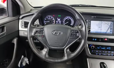 Hyundai Sonata 2015, 211434 км, за 4990000 KRW - фото 13