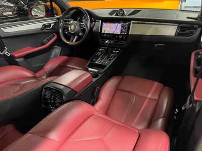 Porsche Macan 2023, 89900 км, за 66000000 KRW - фото 9
