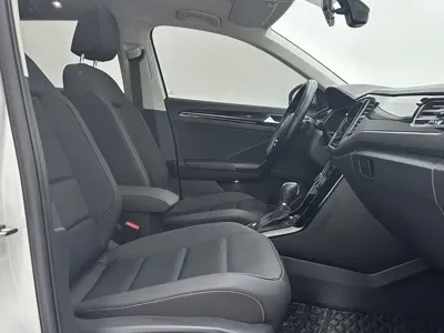 Volkswagen T-Roc 2022, 24500 км, за 115000 CNY - фото 9