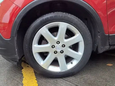 Buick Encore 2015, 54900 км, за 21700 CNY - фото 23