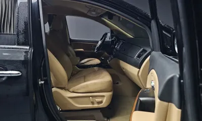Kia Canival 2018, 234433 км, за 10000000 KRW - фото 11