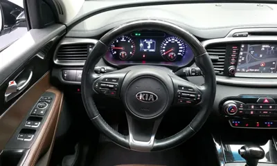 Kia Sorento 2016, 110133 км, за 12500000 KRW - фото 13