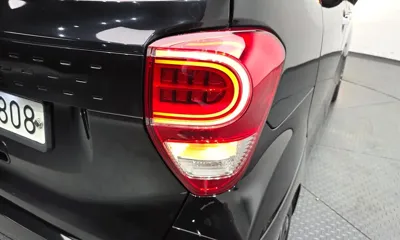 Kia Ray 2020, 71724 км, за 11900000 KRW - фото 23