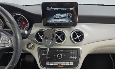 Mercedes-Benz GLA-Class 2019, 62406 км, за 19500000 KRW - фото 13