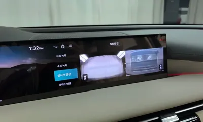 Genesis G80 2025, 14045 км, за 57900000 KRW - фото 34
