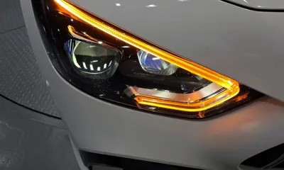 Mercedes-Benz AMG GT 2020, 73526 км, за 56800000 KRW - фото 22